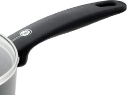 GreenPan Cambridge Hapjespan Met Deksel 28cm - Zwart - Inductie - PFAS-vrij -Kookgerei Koning Verkoop 1200x905 17