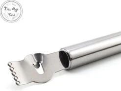 Citroen Limoen Zester Dunschiller Rvs Citroen Rasp Citrus Fruit Rasp Peeling Mes Keuken Gadgets Bar Accessoires -Kookgerei Koning Verkoop 1200x905 6