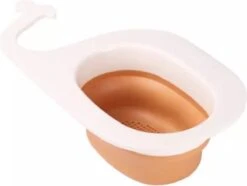 Merkloos Spoelbak Vergiet - Ovaal - Gootsteen - Lange Haak 9 Merkloos Spoelbak Vergiet - Ovaal - Gootsteen - Lange Haak -Kookgerei Koning Verkoop 1200x905 8