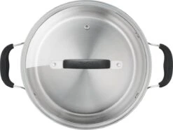 Tefal Cook & Cool E493S6 - Set 3-delig (kookpan 20/24 + Steelpan 16) -Kookgerei Koning Verkoop 1200x906 23