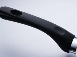 Sola Hapjespan Stonehenge - Ø 28 Cm - Zwart/wit - Aluminium - Antiaanbaklaag -Kookgerei Koning Verkoop 1200x906 30