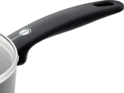 GreenPan Cambridge Hapjespan Met Deksel 28cm - Zwart - Inductie - PFAS-vrij -Kookgerei Koning Verkoop 1200x906 31