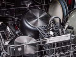 BK Easy Induction Ceramic Koekenpan - Ø30 Cm - PFAS-vrij 8 BK Easy Induction Ceramic Koekenpan - Ø30 Cm - PFAS-vrij -Kookgerei Koning Verkoop 1200x907 18