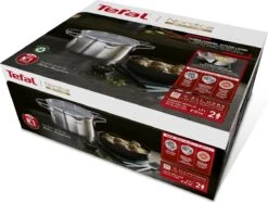 Tefal Nordica Kookpan - Ø 20 Cm - -Kookgerei Koning Verkoop 1200x907 9