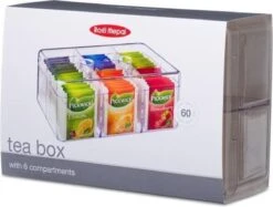 Mepal Theedoos Rechthoekig -Kookgerei Koning Verkoop 1200x909 15