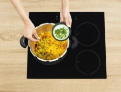 Tefal Clipso Minut Easy Snelkookpan - 6 Liter - Ø 22 Cm -Kookgerei Koning Verkoop 1200x913 7