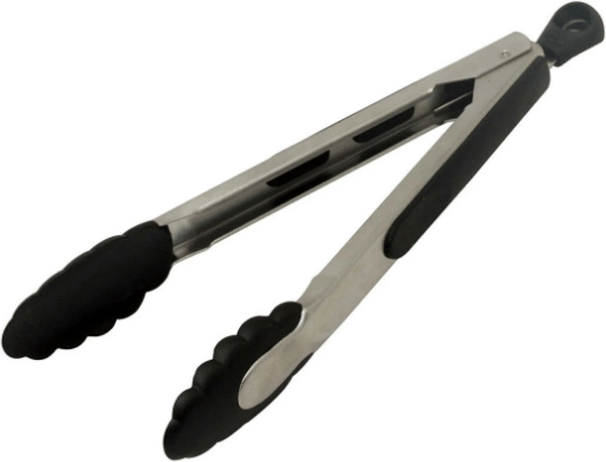 OXO GOOD GRIPS - Keukenhulpen - Serveertang Nylon 23cm 2 OXO GOOD GRIPS - Keukenhulpen - Serveertang Nylon 23cm - Afbeelding 2