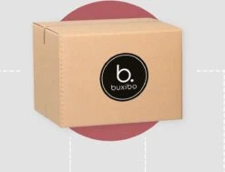 Buxibo - Luxe IJsblokvormen - Set Van 4 - Ice Cube Tray - 6 IJsblokken – IJsblokjes Vorm Met Deksel - Siliconen - Zwart -Kookgerei Koning Verkoop 1200x917 3