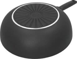 Demeyere Alu Cosi 3 Wokpan - Ceraforce - 28 Cm - PTFE-vrij -Kookgerei Koning Verkoop 1200x918 11