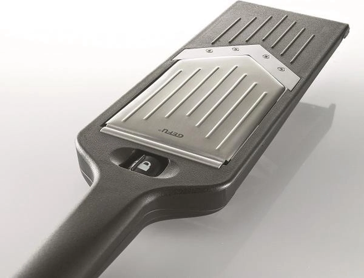 V Cutter Mandoline 'Violi' - Gefu 8 V Cutter Mandoline 'Violi' - Gefu - Afbeelding 8