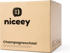 Niceey Champagneschaal - Champagnekoeler - Ijsemmer - Champagne Emmer - Champagne Bowl - RVS 11 Niceey Champagneschaal - Champagnekoeler - Ijsemmer - Champagne Emmer - Champagne Bowl - RVS -Kookgerei Koning Verkoop 1200x919 21
