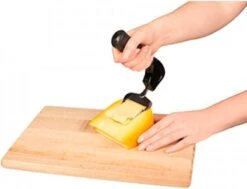 Kaasschaaf - Ergonomisch -Kookgerei Koning Verkoop 1200x919 9
