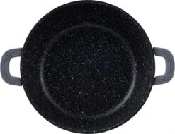 Cheffinger Kookpot / Braadpan 32cm - CF-DC32 7 Cheffinger Kookpot / Braadpan 32cm - CF-DC32 -Kookgerei Koning Verkoop 1200x922 6