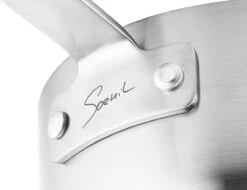 Soenil By ISENVI Totaalset 6 Delig - RVS Grepen -Kookgerei Koning Verkoop 1200x924 8