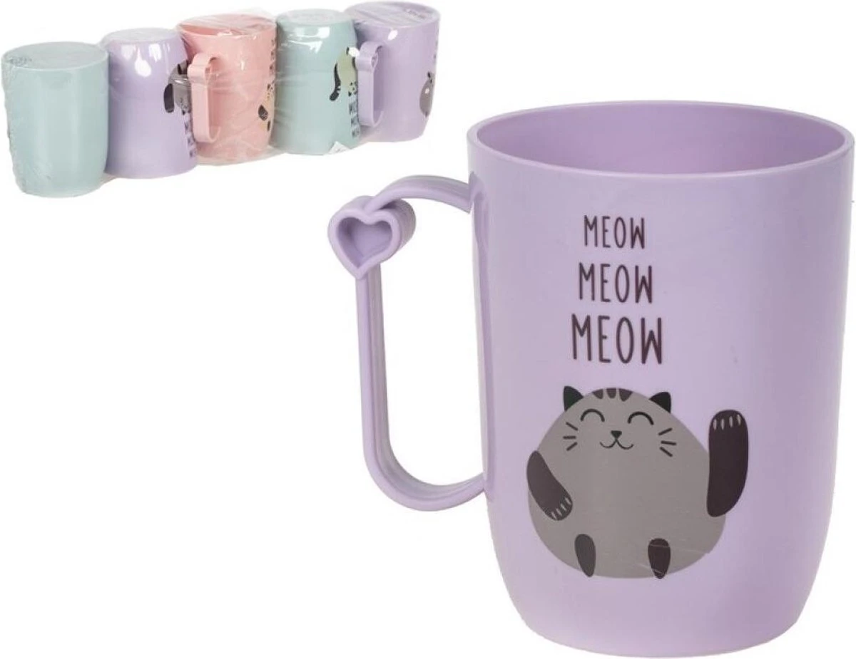 Concord Set Van 5x Stuks Onbreekbare Peuter Bekers 400 Ml - Kinder En Peuters Drinkbekers - Onbreekbaar 1 Concord Set Van 5x Stuks Onbreekbare Peuter Bekers 400 Ml - Kinder En Peuters Drinkbekers - Onbreekbaar