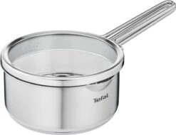 Tefal Nordica Pannenset 4 Delig - Steelpan Ø16 Cm & Kookpan Ø 18 + Ø 20 + Ø 24 Cm -Kookgerei Koning Verkoop 1200x925 6