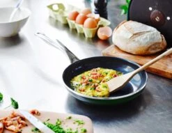 Dagelijkse Kost Door Jeroen Meus - Koekenpan ø28cm - Inductie - Anti-aanbak - PFAS-vrij -Kookgerei Koning Verkoop 1200x926 16