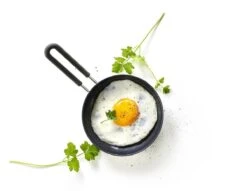 GreenPan Mini Koekenpan 14cm - Zilver - Inductie - PFAS-vrij -Kookgerei Koning Verkoop 1200x926 34