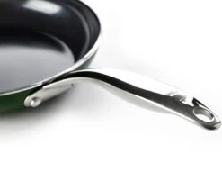 Dagelijkse Kost - Koekenpannenset 2-delig - ø20+28cm - Inductie - Anti-aanbak - PFAS-vrij -Kookgerei Koning Verkoop 1200x926 44