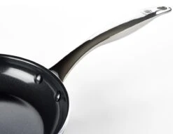 Dagelijkse Kost - Koekenpannenset 2-delig - ø20+28cm - Inductie - Anti-aanbak - PFAS-vrij -Kookgerei Koning Verkoop 1200x926 45