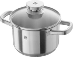 ZWILLING Joy Pannenset - 5-delig - RVS -Kookgerei Koning Verkoop 1200x927 9