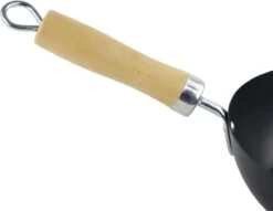 Orange85 Wokpan - Non Stick - Zwart - 20 Cm - Geschikt Voor Gas 9 Orange85 Wokpan - Non Stick - Zwart - 20 Cm - Geschikt Voor Gas -Kookgerei Koning Verkoop 1200x930 11