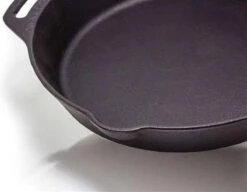 Petromax Skillet - Gietijzer - Koekenpan Met Steel En Handgreep - ø35cm Fp35t -Kookgerei Koning Verkoop 1200x931 5