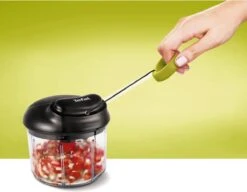 Tefal 5 Second Chopper Hakmolen - 900 Ml -Kookgerei Koning Verkoop 1200x933 3