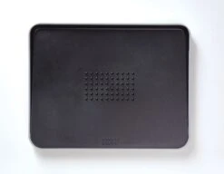 Joseph Joseph JosephJoseph - Cut&Carve - Plus - Snijplank - Groot - Zwart 13 Joseph Joseph JosephJoseph - Cut&Carve - Plus - Snijplank - Groot - Zwart -Kookgerei Koning Verkoop 1200x935 8