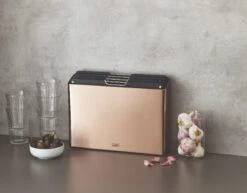 Joseph Joseph JosephJoseph - Folio - Steel - Snijplank - In Houder - Groot - Set Van 5 Stuks - Rose Goud 18 Joseph Joseph JosephJoseph - Folio - Steel - Snijplank - In Houder - Groot - Set Van 5 Stuks - Rose Goud -Kookgerei Koning Verkoop 1200x937 10