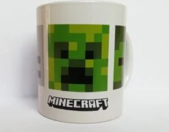 Minecraft Mok In Giftbox -Kookgerei Koning Verkoop 1200x937 2