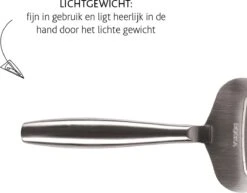 Boska Kaasrasp Copenhagen - Kaasrasp Harde Kaas - Kaasrasp Voor Oude Kaas - Vaatwasserbestendig - Multifunctionele Kaasrasp - RVS - 180 X 74x 20 Mm - Keukengerei - Keuken Accessoires - 10 Jaar Garantie 15 Boska Kaasrasp Copenhagen - Kaasrasp Harde Kaas - Kaasrasp Voor Oude Kaas - Vaatwasserbestendig - Multifunctionele Kaasrasp - RVS - 180 X 74x 20 Mm - Keukengerei - Keuken Accessoires - 10 Jaar Garantie -Kookgerei Koning Verkoop 1200x938