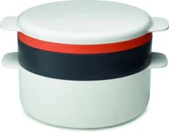 Joseph Joseph M-Cuisine Stomer - Voor Magnetron - Stapelbaar - 4 Delig -Kookgerei Koning Verkoop 1200x940 13