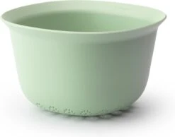 Brabantia Tasty+ Vergiet - 2,4 L - Jade Green -Kookgerei Koning Verkoop 1200x943 4