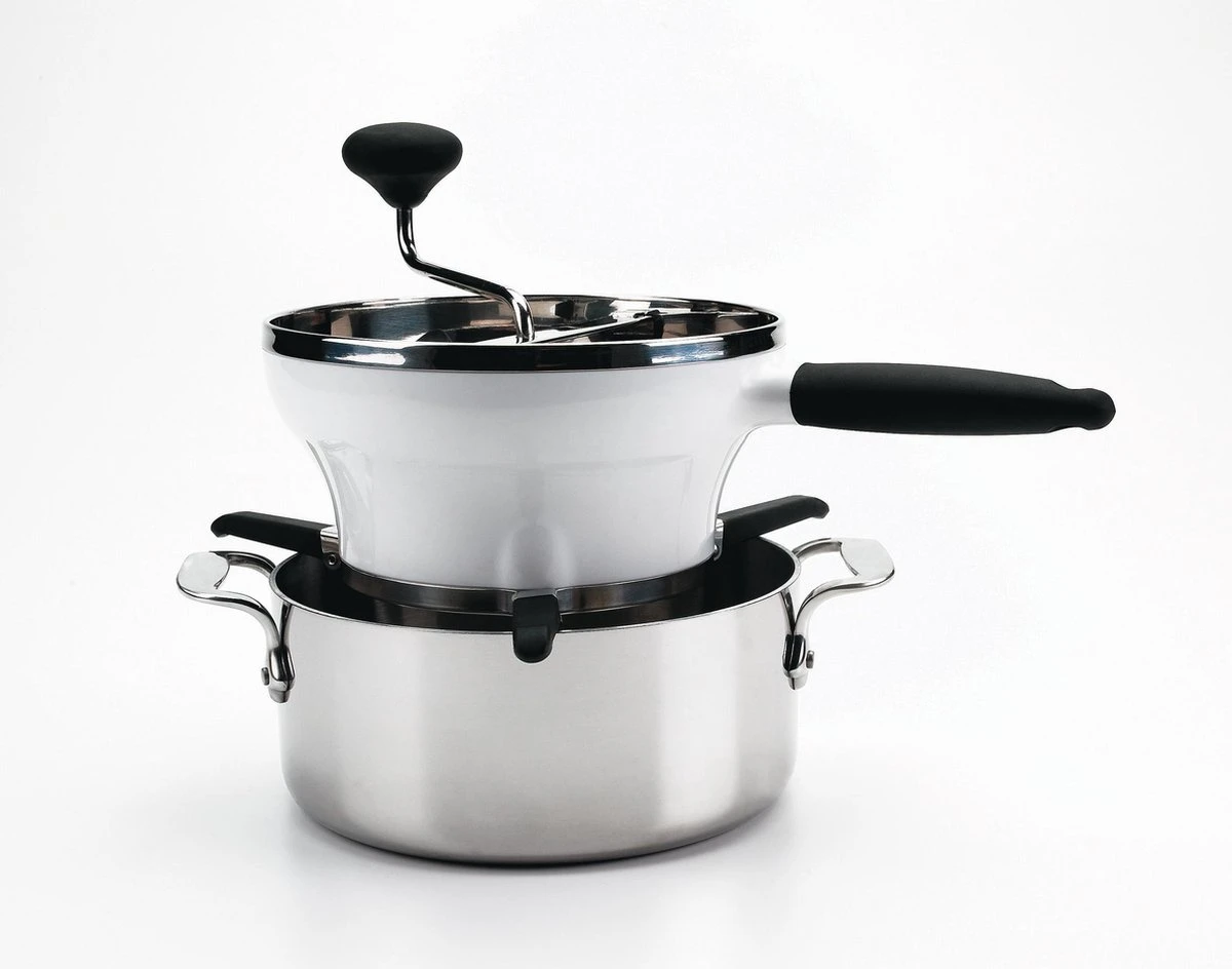 Oxo Good Grips Passeerzeef 5 Oxo Good Grips Passeerzeef - Afbeelding 5