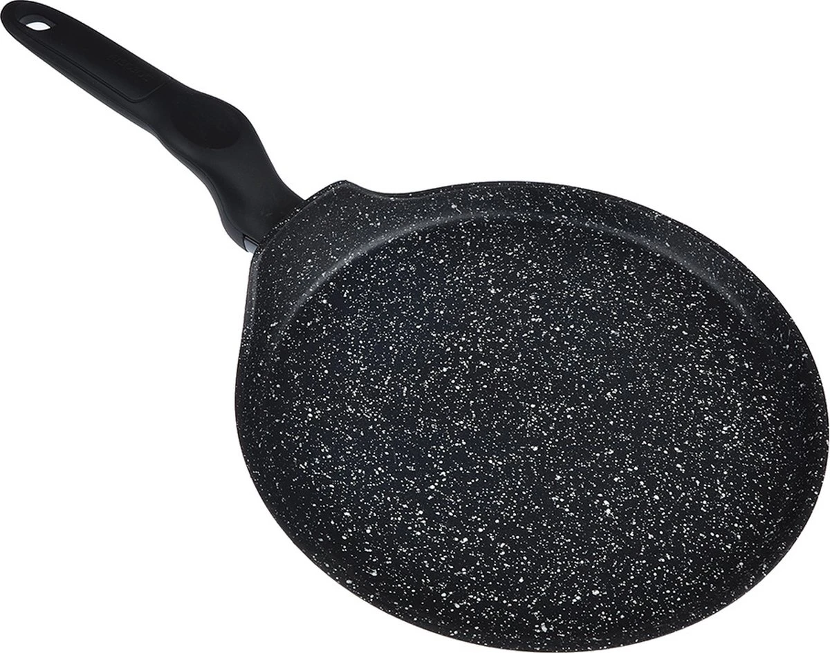 Satoshi Stoun Pannenkoekenpan Ø24 CM 1 Satoshi Stoun Pannenkoekenpan Ø24 CM