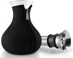 Eva Solo - Thee-maker - Zwart -Kookgerei Koning Verkoop 1200x948