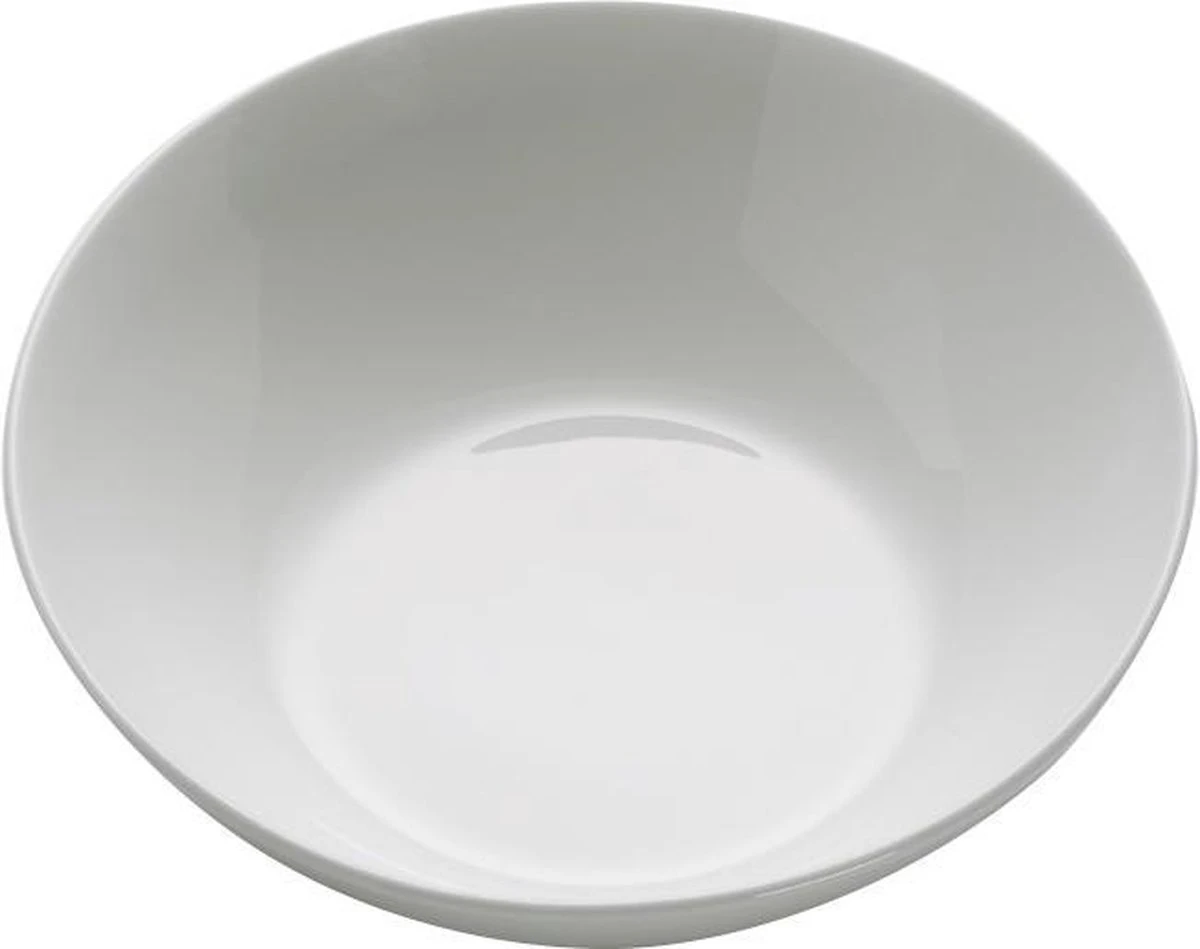 Maxwell & Williams Cashmere Round Ontbijtkom - 500 Ml - Ø 16 Cm 5 Maxwell & Williams Cashmere Round Ontbijtkom - 500 Ml - Ø 16 Cm - Afbeelding 5