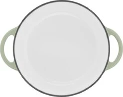 Tefal LOV Braadpan - 5L - Ø25 Cm - Groen -Kookgerei Koning Verkoop 1200x950 3