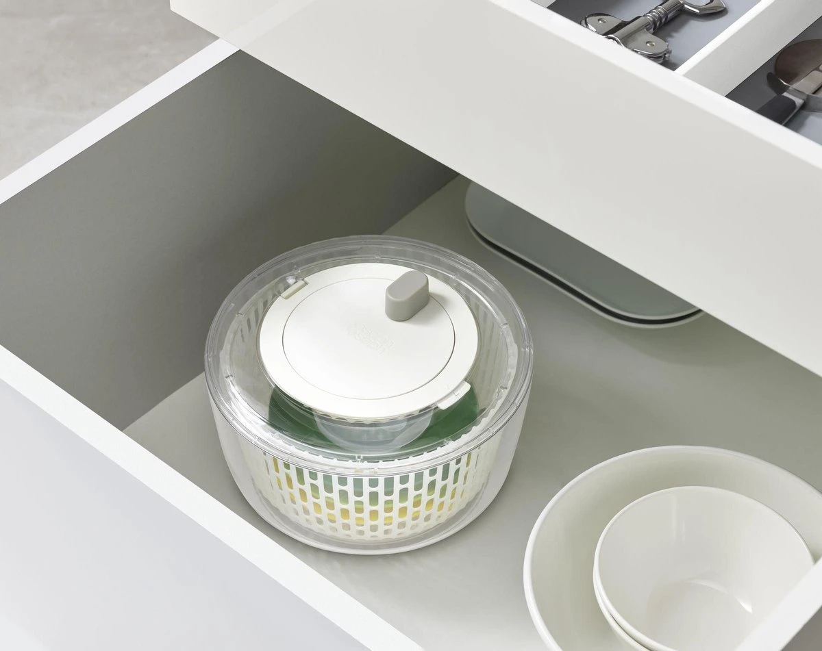 Multi-Prep Salade Voorbereidingsset, Set Van 4 Stuks - Joseph Joseph 5 Multi-Prep Salade Voorbereidingsset, Set Van 4 Stuks - Joseph Joseph - Afbeelding 5