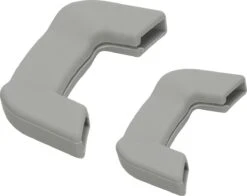 Swiss Pro+ | Set 14 Delige Pannenset | Inductie - Pannensets - Glazen Deksel - Met Afneembare Handgreep - Marmeren Interieur -PFAS-vrij | Grey / Silver -Kookgerei Koning Verkoop 1200x954 11