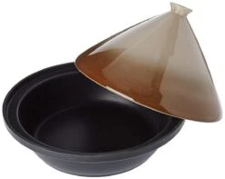 Tajine Ø 30 Cm Geschikt Voor Alle Kookplaten, Inclusief Inductie. -Kookgerei Koning Verkoop 1200x958 9