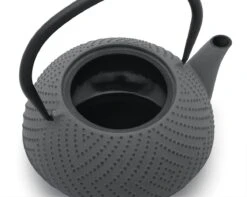 Bredemeijer Theepot Fujian 1.2L Met Filter Warm Grijs 16 Bredemeijer Theepot Fujian 1.2L Met Filter Warm Grijs -Kookgerei Koning Verkoop 1200x959 6