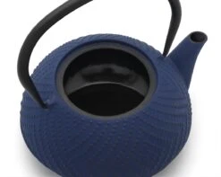 Bredemeijer Theepot Fujian 1.2L Met Filter Kobalt Blauw -Kookgerei Koning Verkoop 1200x959 7