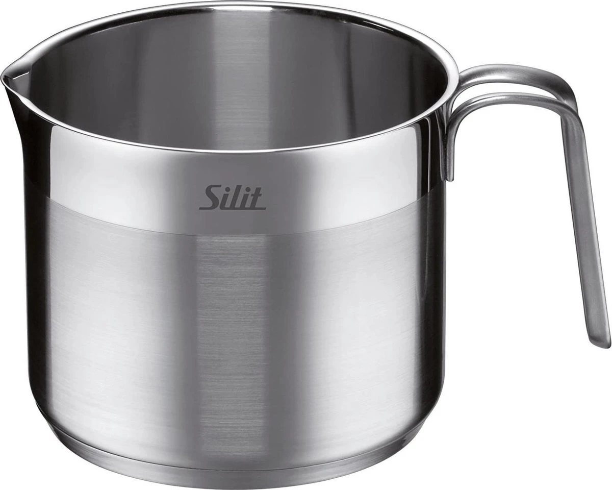 Silit Primo - Melkpot - 14 Cm 1 Silit Primo - Melkpot - 14 Cm