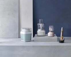 Cuisinart Wijnopener & Elektrische Kurkentrekker CWO50E - Draadloos - Inclusief Laadstation En Foliesnijder - Blauw 19 Cuisinart Wijnopener & Elektrische Kurkentrekker CWO50E - Draadloos - Inclusief Laadstation En Foliesnijder - Blauw -Kookgerei Koning Verkoop 1200x960 30