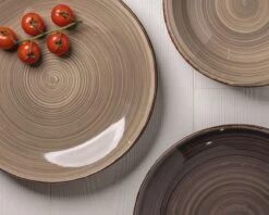 Studio Tavola Dinerborden Vintage Loft ø 26.5 Cm - 6 Stuks 11 Studio Tavola Dinerborden Vintage Loft ø 26.5 Cm - 6 Stuks -Kookgerei Koning Verkoop 1200x960 9