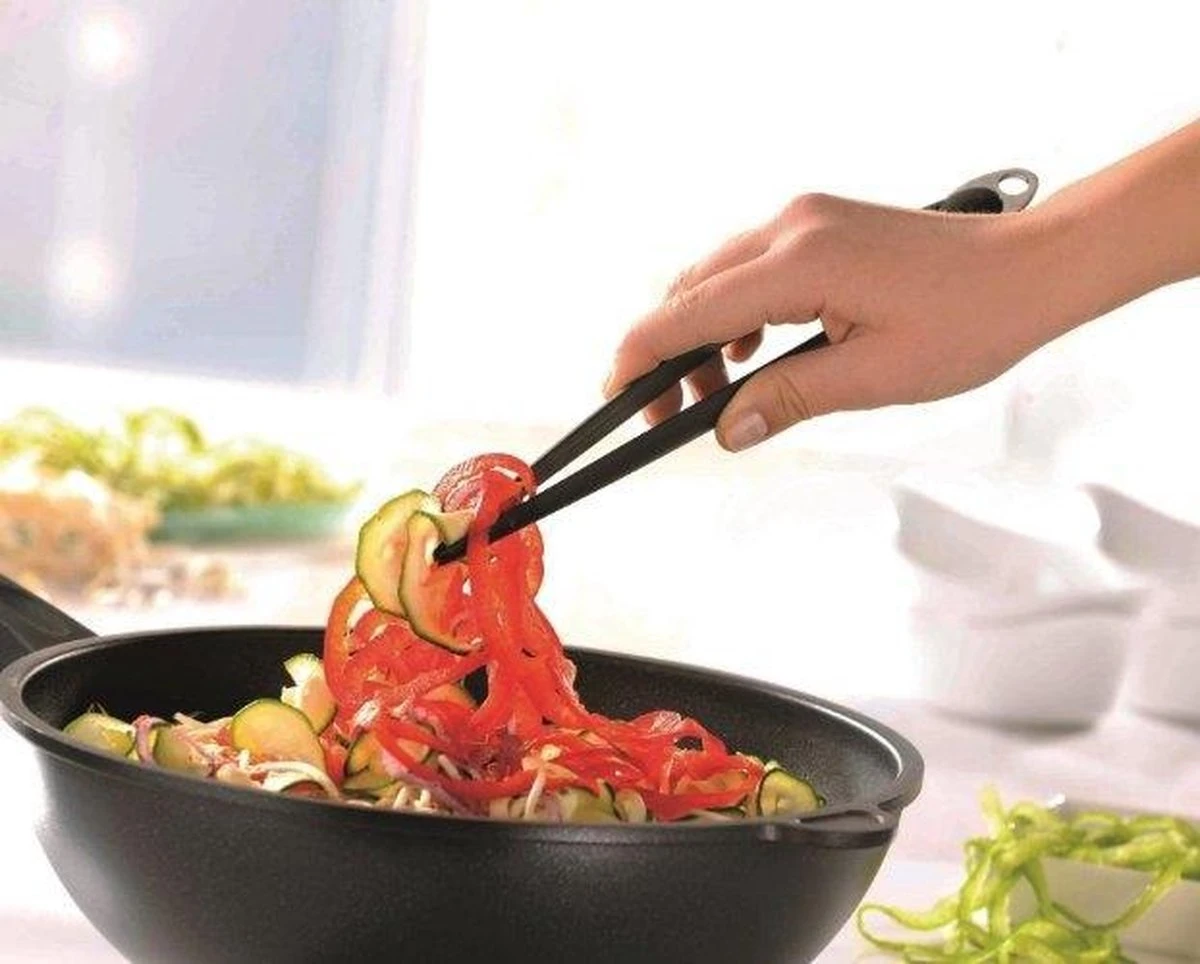 Keukenpincet - PICCOLINO - Gefu 3 Keukenpincet - PICCOLINO - Gefu - Afbeelding 3