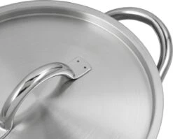 DeBuyer Prim Appety Pannenset- Roestvrijstaal - 3 Delig -Kookgerei Koning Verkoop 1200x965 4