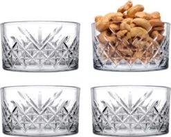 Pasabahce Timeless Schalen 6 Pasabahce Timeless Schalen -Kookgerei Koning Verkoop 1200x968 6